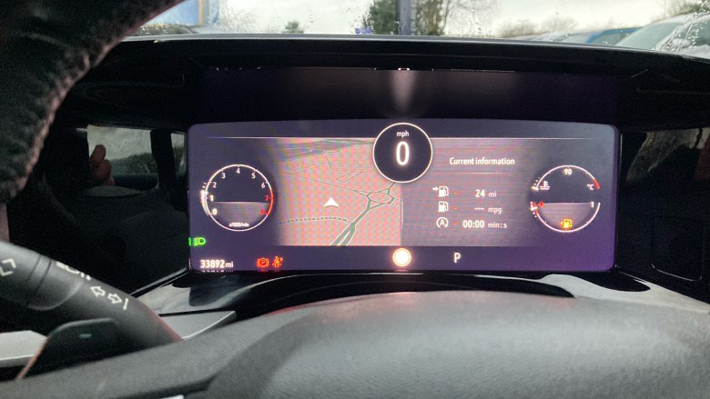 Vauxhall Mokka 1.2 Turbo Ultimate 5dr Auto Petrol Hatchback